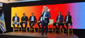 Vidal en Puerto Madryn: “El ajuste no es la receta para salir adelante, sino para generar más pobreza”