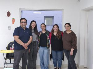 Reforzando las políticas de primera infancia en el territorio provincial