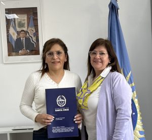 Lotería de Santa Cruz y Educación lanzan concurso “La Voz Joven contra las Apuestas Ilegales”