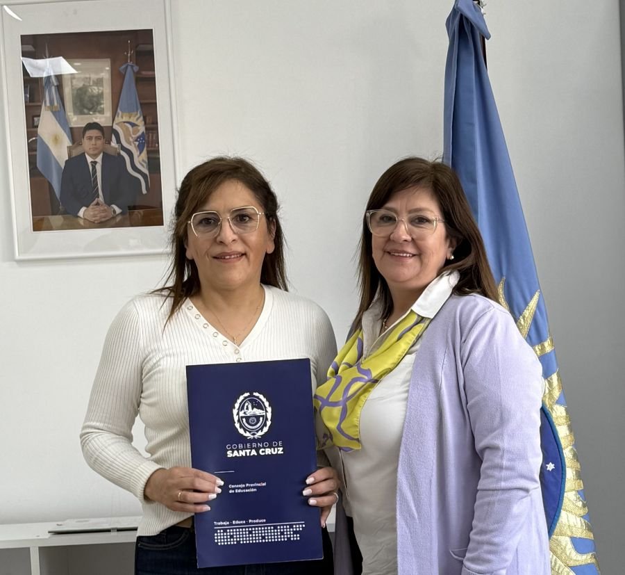 Lotería de Santa Cruz y Educación lanzan concurso “La Voz Joven contra las Apuestas Ilegales”