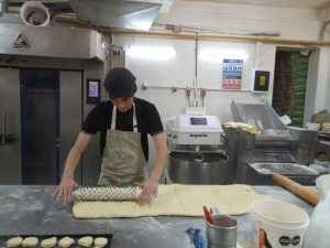Prácticas que forman futuro: estudiantes de la Escuela Especial N°14 realizan experiencias de capacitación laboral