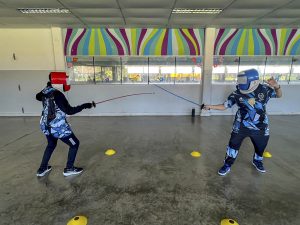 Auspicioso comienzo de Santa Cruz en los Juegos Evita