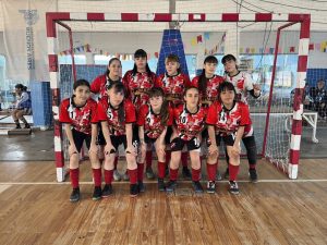 Auspicioso comienzo de Santa Cruz en los Juegos Evita