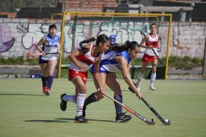 Auspicioso comienzo de Santa Cruz en los Juegos Evita