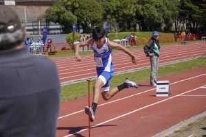 Auspicioso comienzo de Santa Cruz en los Juegos Evita