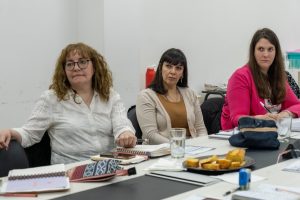 Con nuevas acciones conjuntas se fortalece la gestión educativa