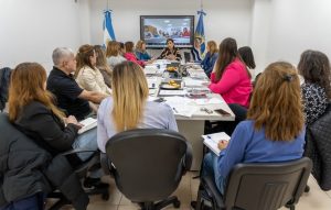 Con nuevas acciones conjuntas se fortalece la gestión educativa