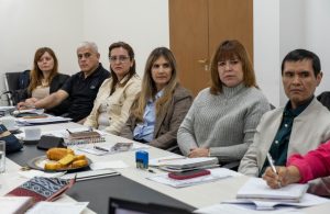 Con nuevas acciones conjuntas se fortalece la gestión educativa