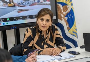 Con nuevas acciones conjuntas se fortalece la gestión educativa