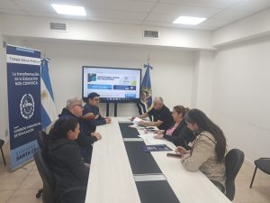 Educación Especial: Formando futuro con experiencias reales de trabajo