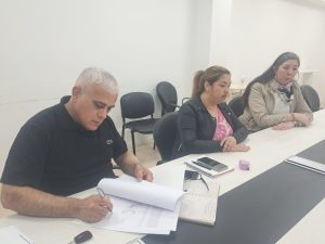 Educación Especial: Formando futuro con experiencias reales de trabajo