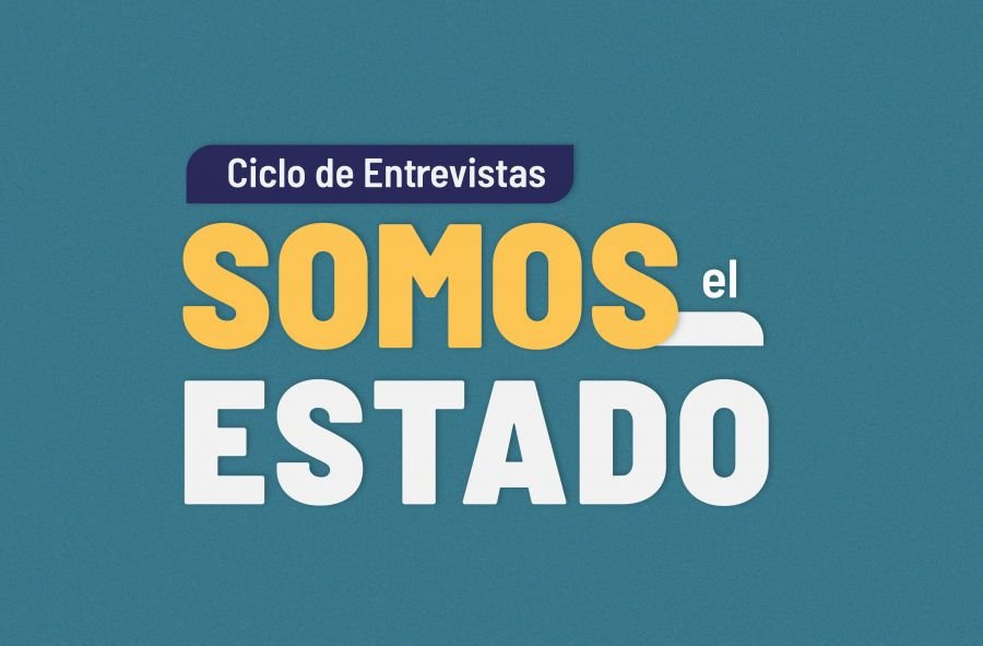 #SomosElEstado: Conocenos desde este domingo por el canal de Youtube Santa Cruz AR