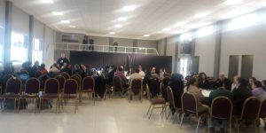 Concretarán el 2° Encuentro de Fortalecimiento de las Ciudades Costeras en San Julián