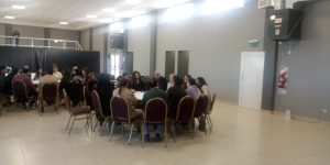 Concretarán el 2° Encuentro de Fortalecimiento de las Ciudades Costeras en San Julián