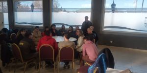 Concretarán el 2° Encuentro de Fortalecimiento de las Ciudades Costeras en San Julián