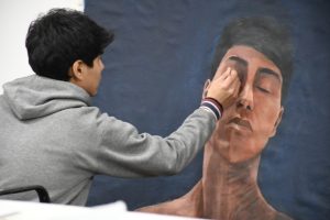 “Comunalidad” inaugura mañana en el Centro Cultural Santa Cruz con 15 artistas sub30