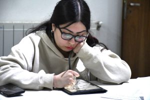 “Comunalidad” inaugura mañana en el Centro Cultural Santa Cruz con 15 artistas sub30