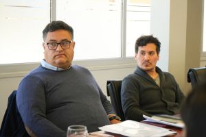 Se reactivó el Comité de Vigilancia de las Zonas Francas de Santa Cruz