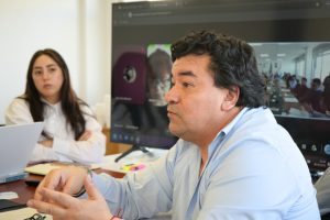 Se reactivó el Comité de Vigilancia de las Zonas Francas de Santa Cruz