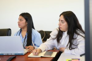 Se reactivó el Comité de Vigilancia de las Zonas Francas de Santa Cruz