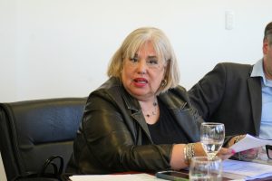 Se reactivó el Comité de Vigilancia de las Zonas Francas de Santa Cruz