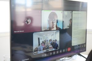 Se reactivó el Comité de Vigilancia de las Zonas Francas de Santa Cruz