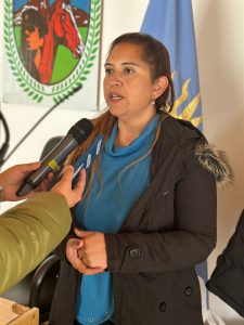 #OctubreRosa: se realizará una caminata en homenaje a las Guerreras Rosas del Viento