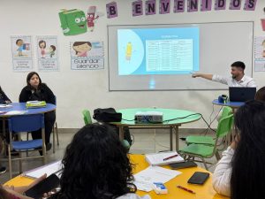 Se avanza con asistencias situadas que fortalecen la gestión administrativa