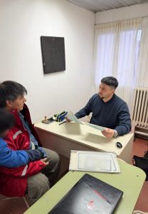 Se avanza con asistencias situadas que fortalecen la gestión administrativa