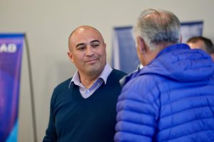 IDUV acelera los procesos licitatorios para reactivar la obra pública