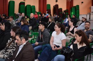 #SantaCruzElige2025: se llevó adelante una charla abierta sobre el funcionamiento de la Boleta Única de Papel