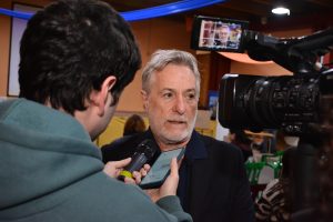 #SantaCruzElige2025: se llevó adelante una charla abierta sobre el funcionamiento de la Boleta Única de Papel