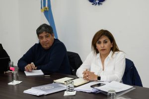 El CPE informó en la subcomisión laboral la devolución de los días descontados a los docentes
