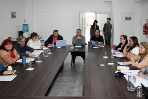 El CPE informó en la subcomisión laboral la devolución de los días descontados a los docentes