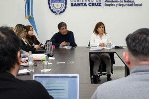 El CPE informó en la subcomisión laboral la devolución de los días descontados a los docentes