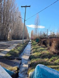 Comunicado para productores agropecuarios de Gobernador Gregores