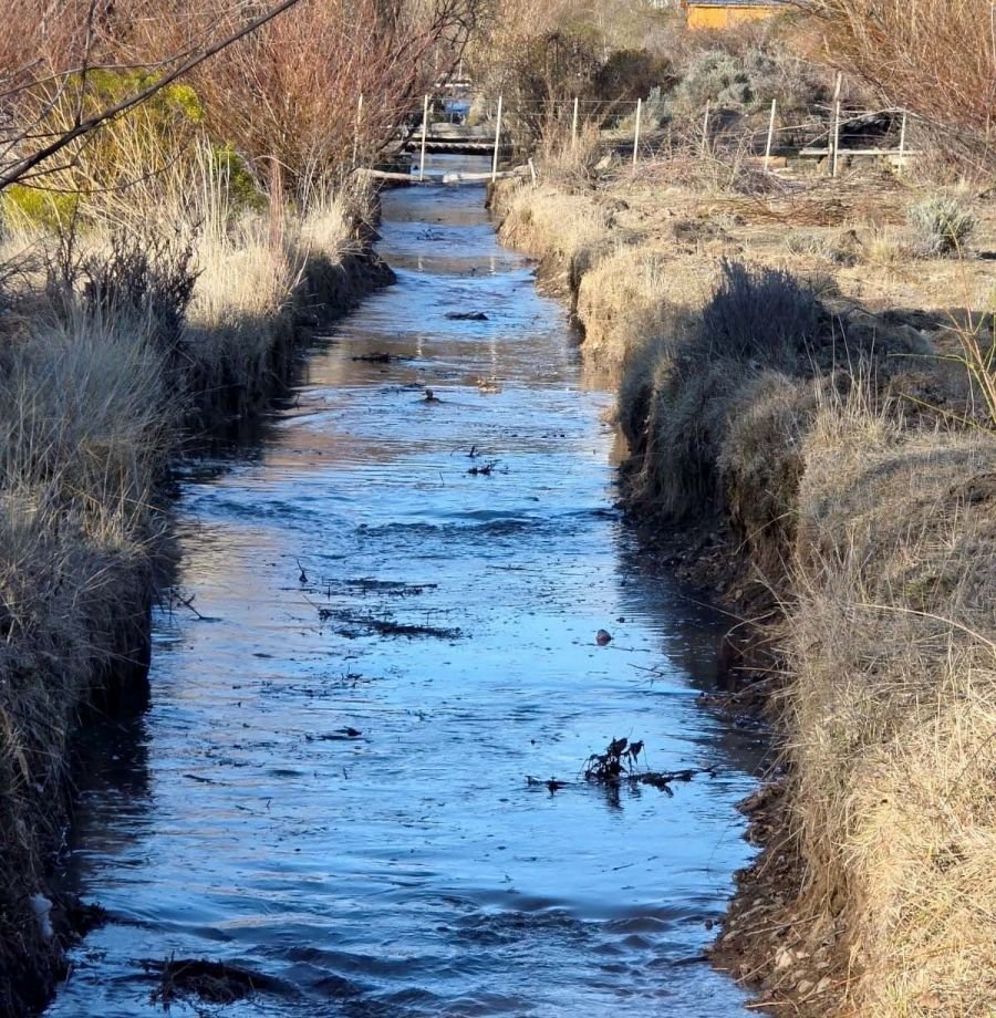 Comunicado para productores agropecuarios de Gobernador Gregores
