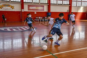 Juegos Evita: Santa Cruz se consagró campeón de tiro deportivo por equipos, y continúa sumando medallas