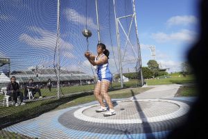 Juegos Evita: Santa Cruz se consagró campeón de tiro deportivo por equipos, y continúa sumando medallas