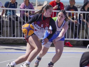 Juegos Evita: Santa Cruz se consagró campeón de tiro deportivo por equipos, y continúa sumando medallas