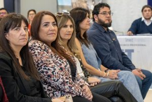 Piedra Buena: Comenzó la Expo Carreras Eligiendo mi futuro para estudiantes de Nivel Secundario