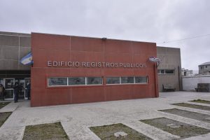 #SantaCruzElige2025: Agilizan la entrega de DNI para las elecciones legislativas