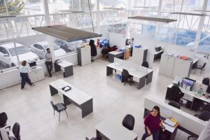 #SantaCruzElige2025: Agilizan la entrega de DNI para las elecciones legislativas