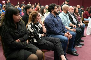 El Gobierno Provincial acompaña una nueva edición de la Fiesta Provincial del Salmón Chinook en Piedra Buena