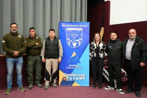 El Gobierno Provincial acompaña una nueva edición de la Fiesta Provincial del Salmón Chinook en Piedra Buena