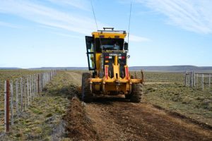 Mejoran los accesos al río Gallegos tras más de 15 años sin intervenciones