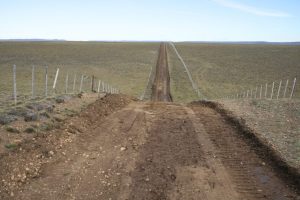 Mejoran los accesos al río Gallegos tras más de 15 años sin intervenciones