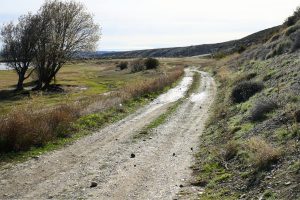 Mejoran los accesos al río Gallegos tras más de 15 años sin intervenciones