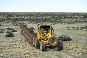 Mejoran los accesos al río Gallegos tras más de 15 años sin intervenciones