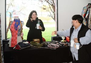 Juventud y futuro se encuentran en la primera edición de Expo Futura